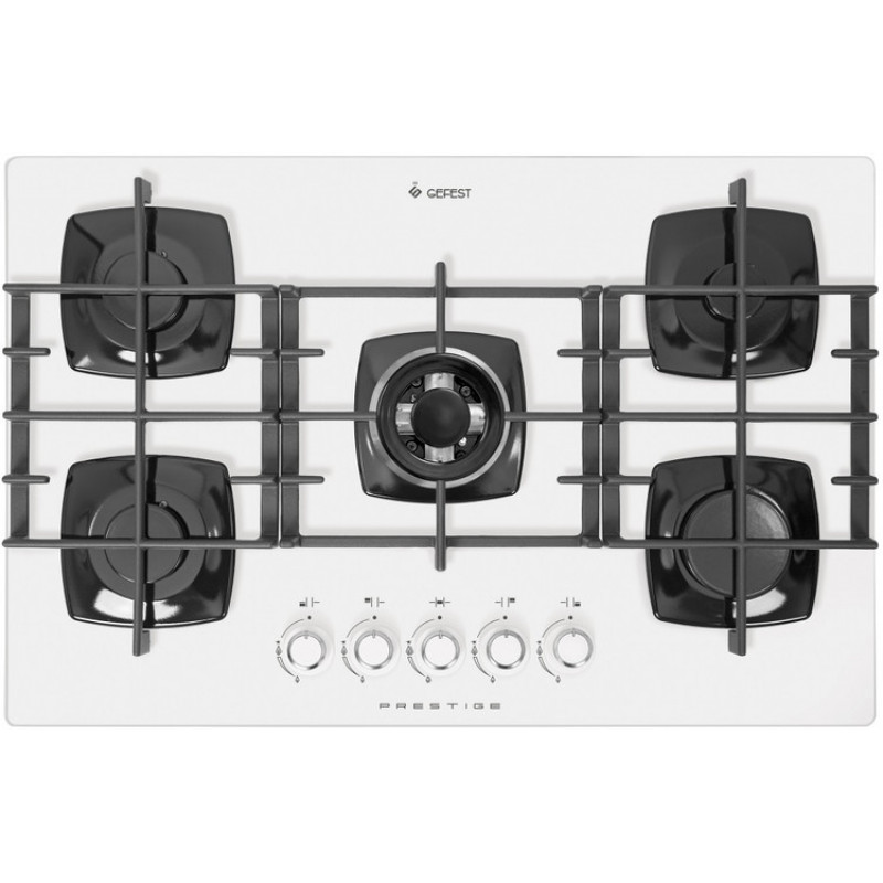 Qaz sobası GEFEST 2340