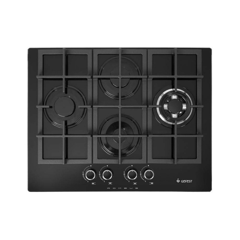 Qaz sobası GEFEST 2231-01 Р37