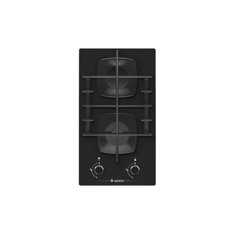 Qaz sobası GEFEST 2003