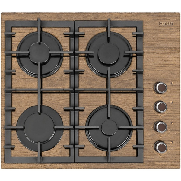 Qaz sobası GEFEST 2230 К47