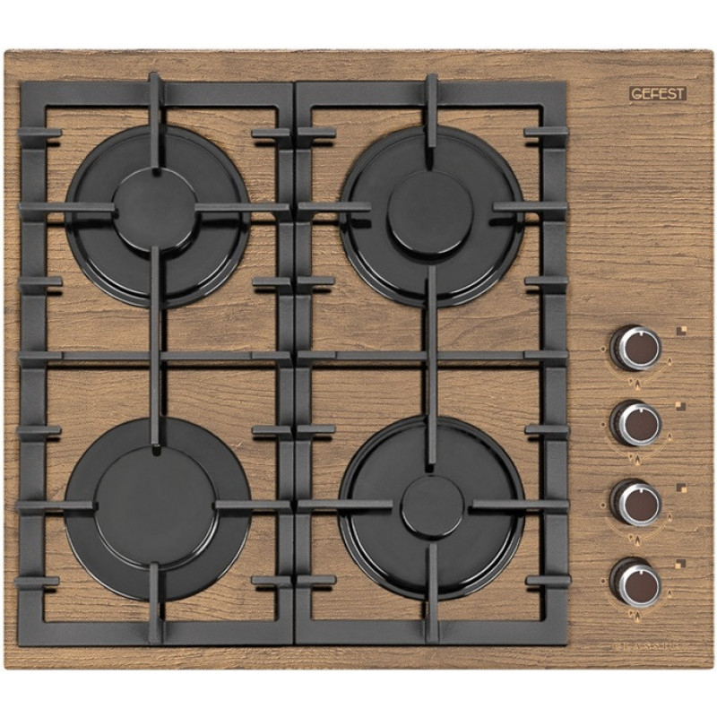 Qaz sobası GEFEST 2230 К47