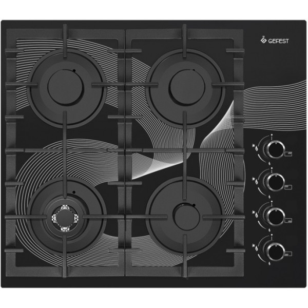 Qaz sobası GEFEST 2230-01 К26