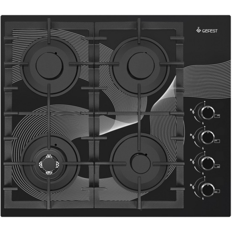 Qaz sobası GEFEST 2230-01 К26