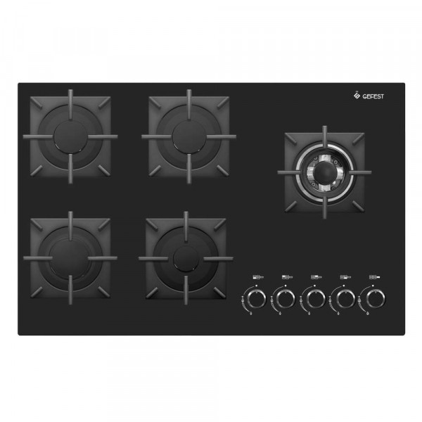 Qaz sobası GEFEST 2344