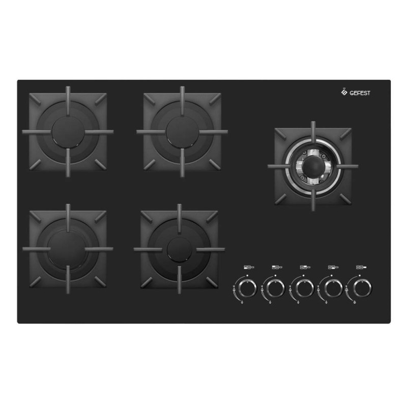 Qaz sobası GEFEST 2344