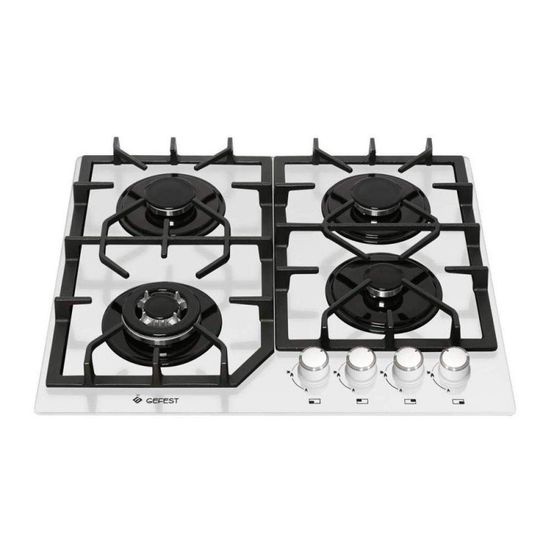 Qaz sobası GEFEST 2232-01 К152