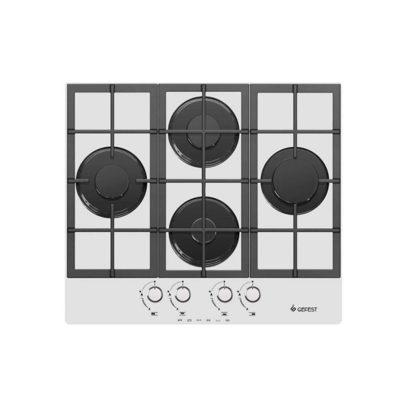 Qaz sobası GEFEST 2231-10