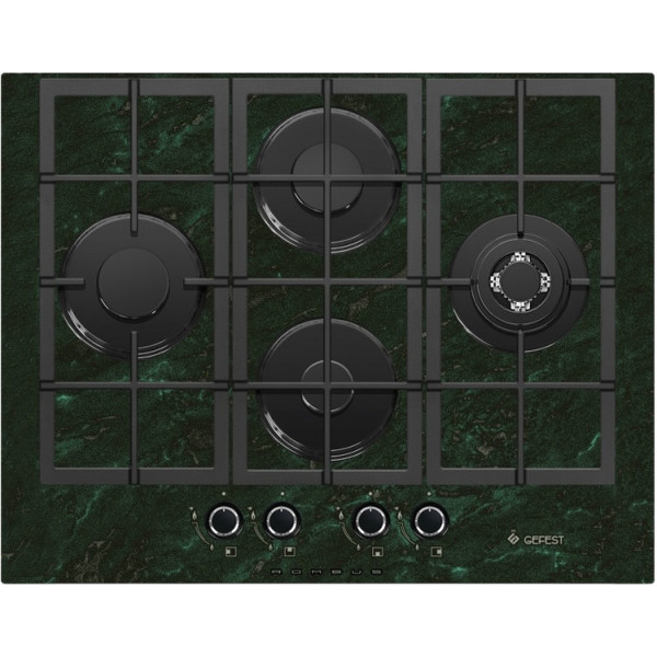 Qaz sobası GEFEST 2231-01 Р59