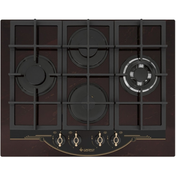 Qaz sobası GEFEST 2231-01 Р55