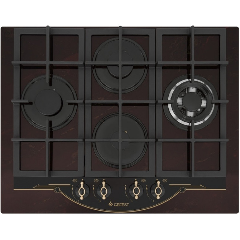 Qaz sobası GEFEST 2231-01 Р55