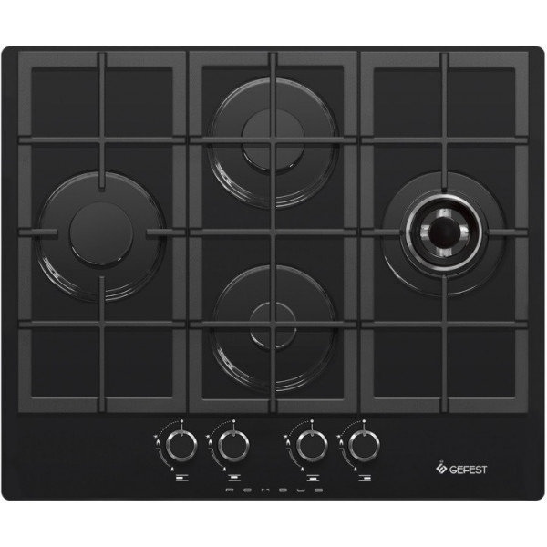 Qaz sobası GEFEST 2231-02 Р3