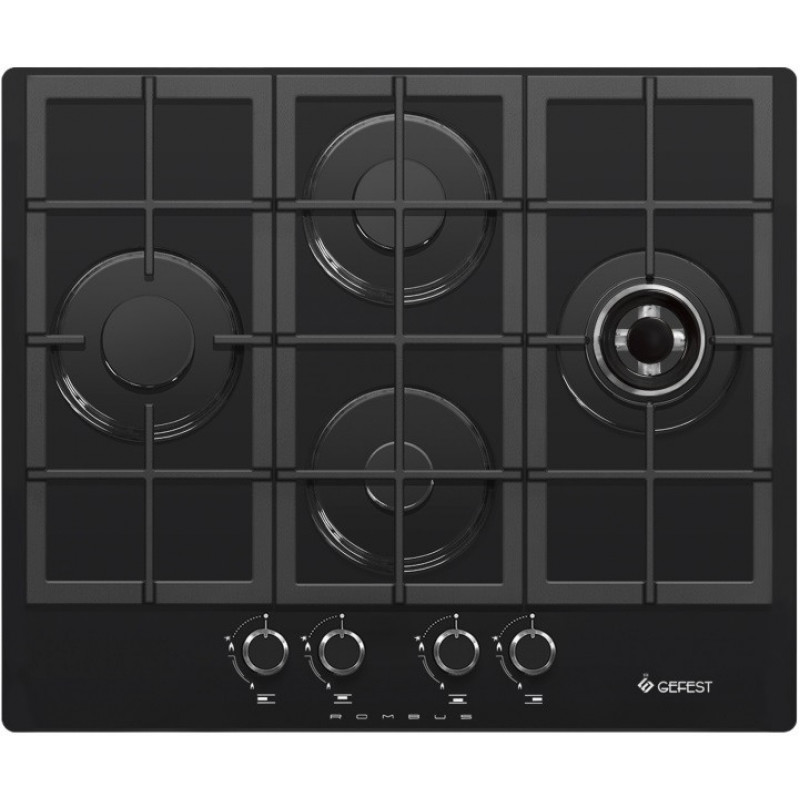 Qaz sobası GEFEST 2231-02 Р3