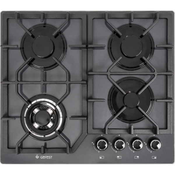 Qaz sobası GEFEST 2232-01 К56