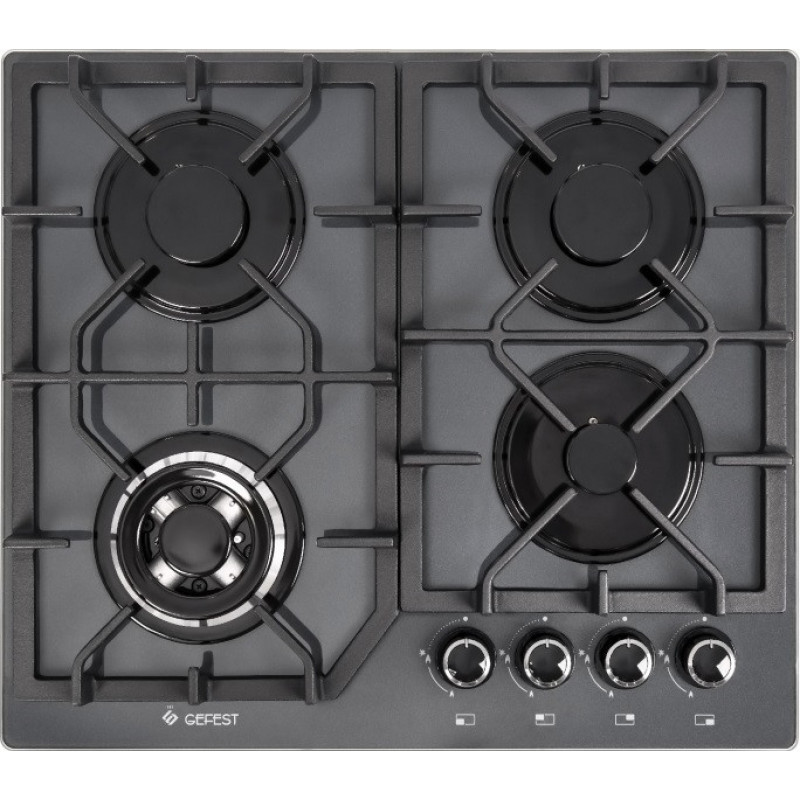 Qaz sobası GEFEST 2232-01 К56