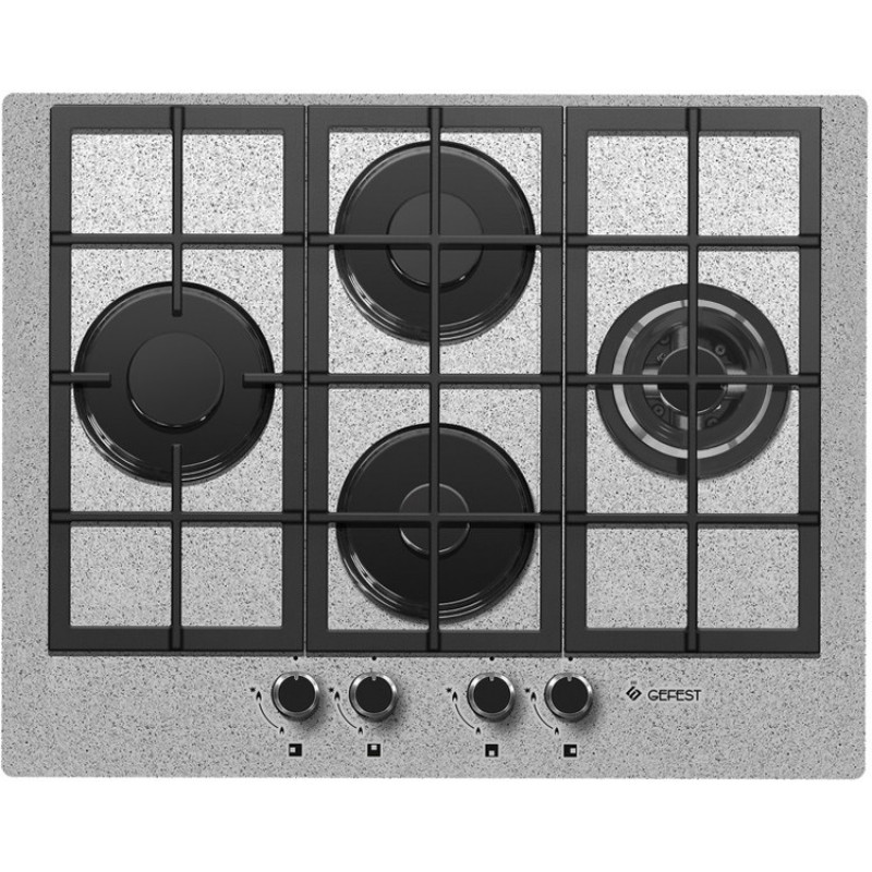 Qaz sobası GEFEST 2231-01 Р46