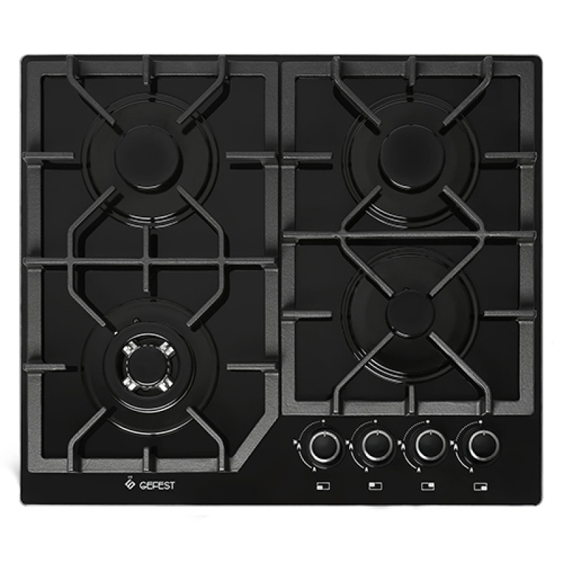 Qaz sobası GEFEST 2232-01