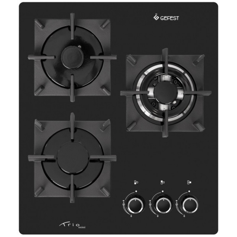 Qaz sobası GEFEST 2100-01 К33