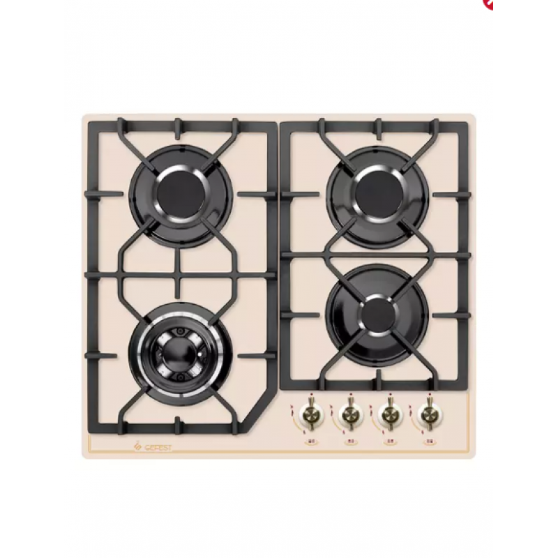 Qaz sobası GEFEST 2231-01 В85