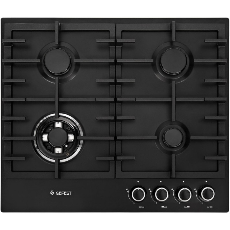 Qaz sobası GEFEST 1214-01 К2