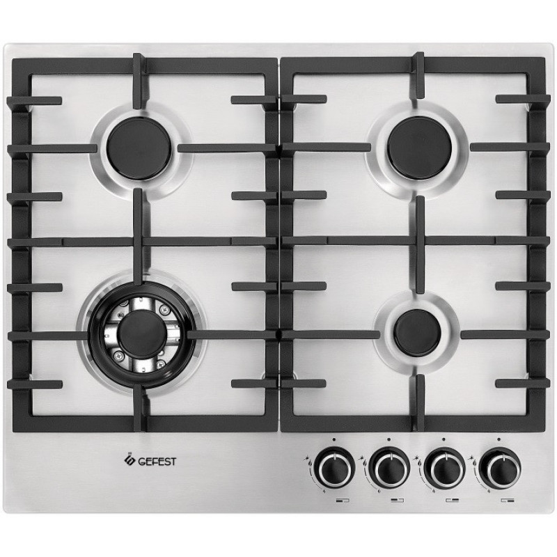 Qaz sobası GEFEST 1214-01 К5