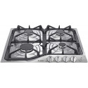 Qaz sobası GEFEST 1210-02 М5 Qaz sobası GEFEST 1210-02 М5