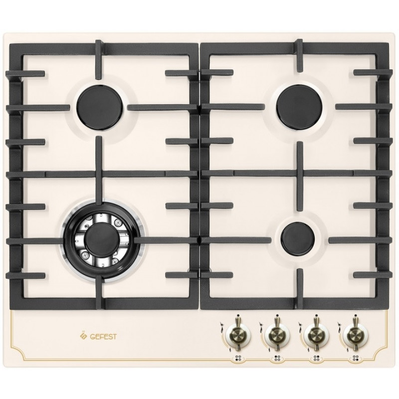 Qaz sobası GEFEST 1214-01 К55