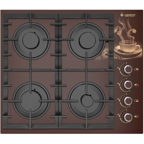 Qaz sobası GEFEST 2230 К17 