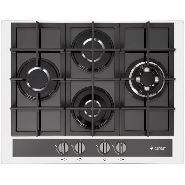 Qaz sobası GEFEST 2231-01 Р5