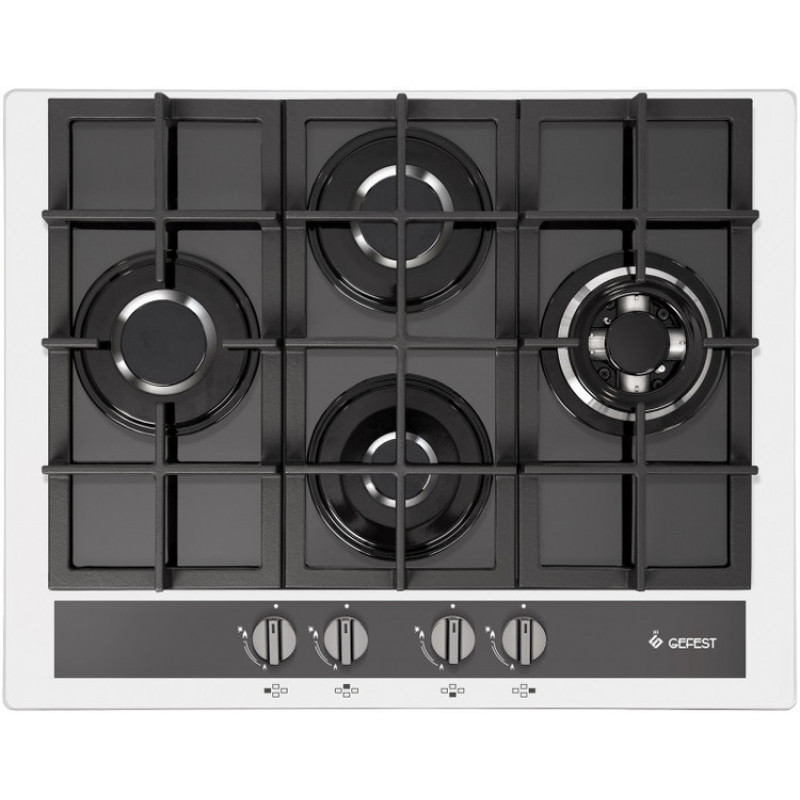 Qaz sobası GEFEST 2231-01 Р5