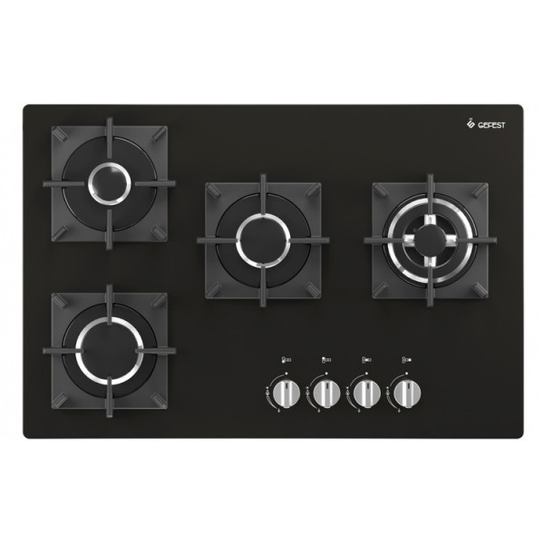 Qaz sobası GEFEST 2240 К33