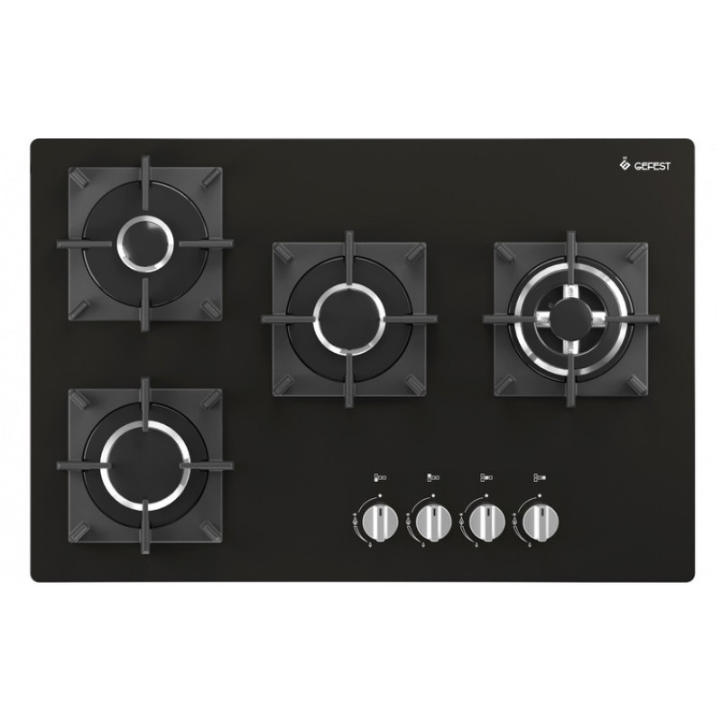 Qaz sobası GEFEST 2240 К33