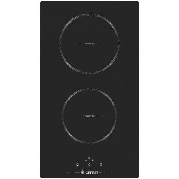 Qaz sobası GEFEST 4000