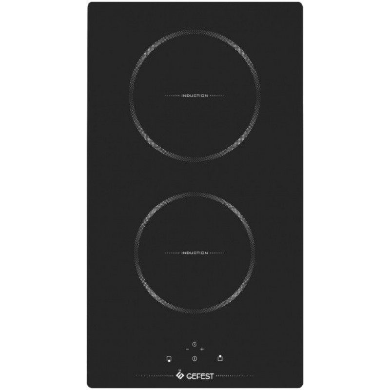 Qaz sobası GEFEST 4000