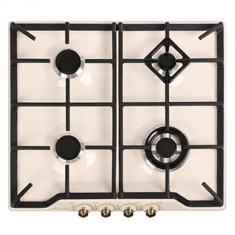 Qaz sobası GEFEST 1212