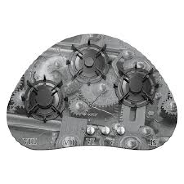 Qaz sobası GEFEST 2120 К1