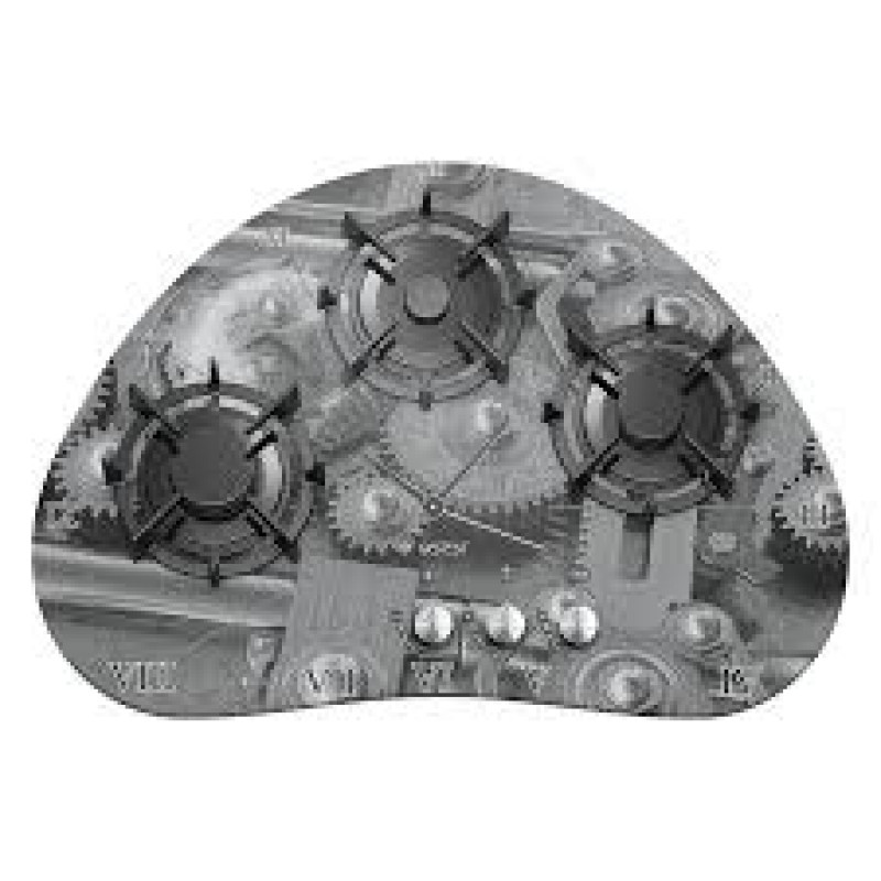 Qaz sobası GEFEST 2120 К1