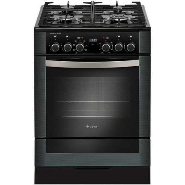 Qaz sobası GEFEST 6502-03 0244