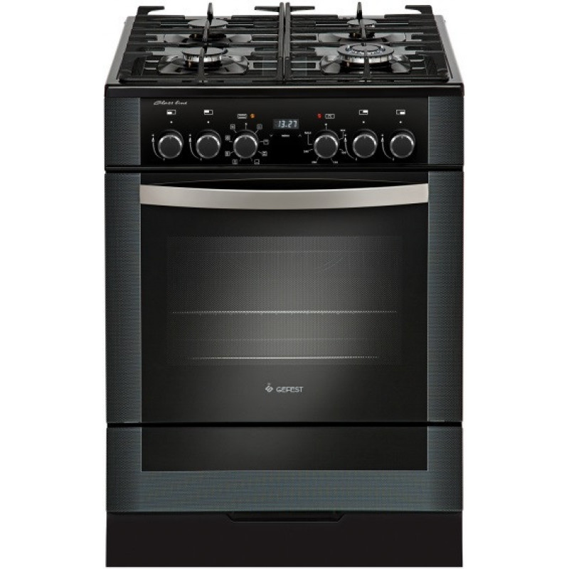 Qaz sobası GEFEST 6502-03 0244