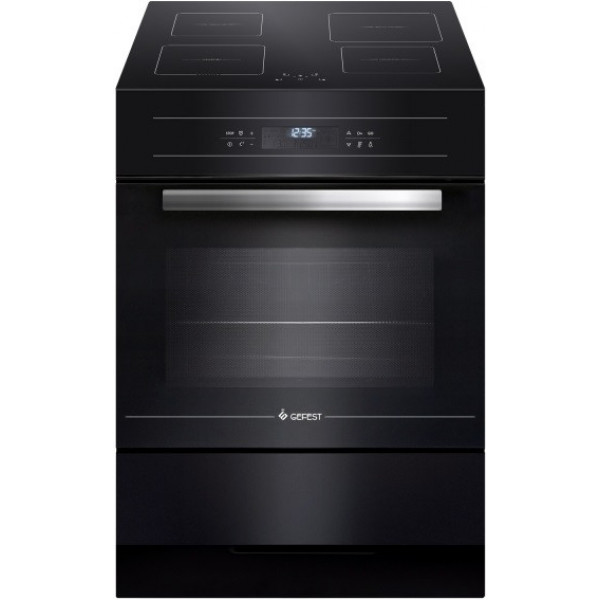 Qaz sobası GEFEST 6570-04 0057