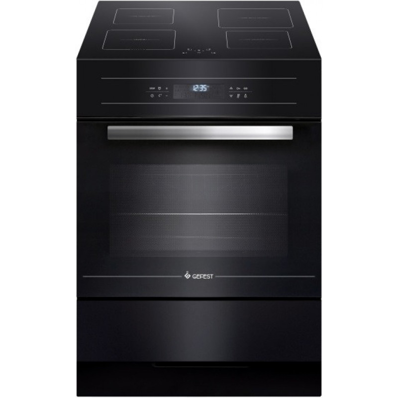 Qaz sobası GEFEST 6570-04 0057