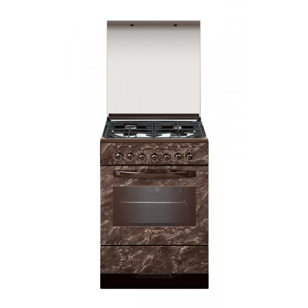 Qaz sobası GEFEST 6302-03 0054