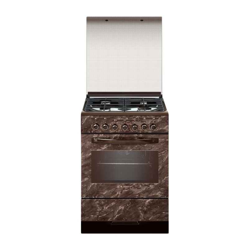 Qaz sobası GEFEST 6302-03 0054