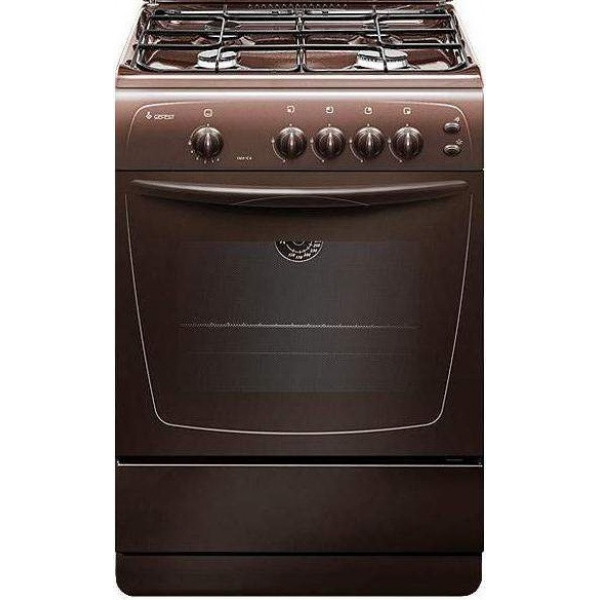 Qaz sobası GEFEST 1200 С6 К19