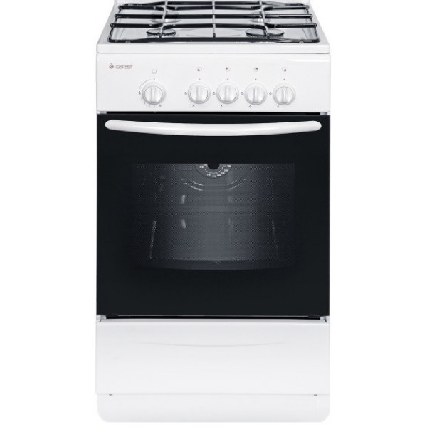 Gefest qaz sobası GEFEST 3200-08 K 85