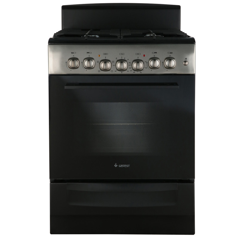 Qaz sobası GEFEST 6102-01 0194