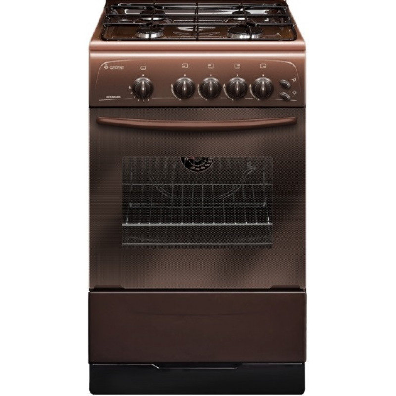 Gefest qaz sobası GEFEST 3200-06 K 86