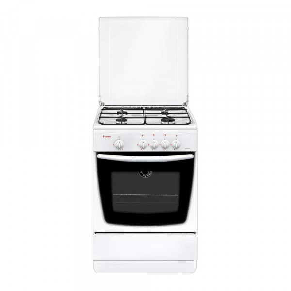 Qaz sobası GEFEST 1200 С7 К8