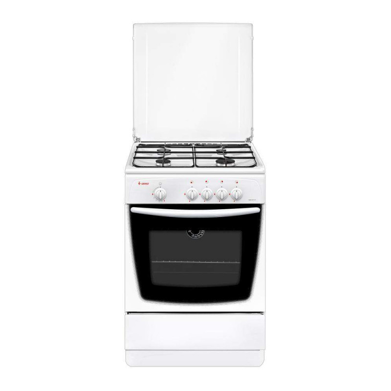 Qaz sobası GEFEST 1200 С7 К8