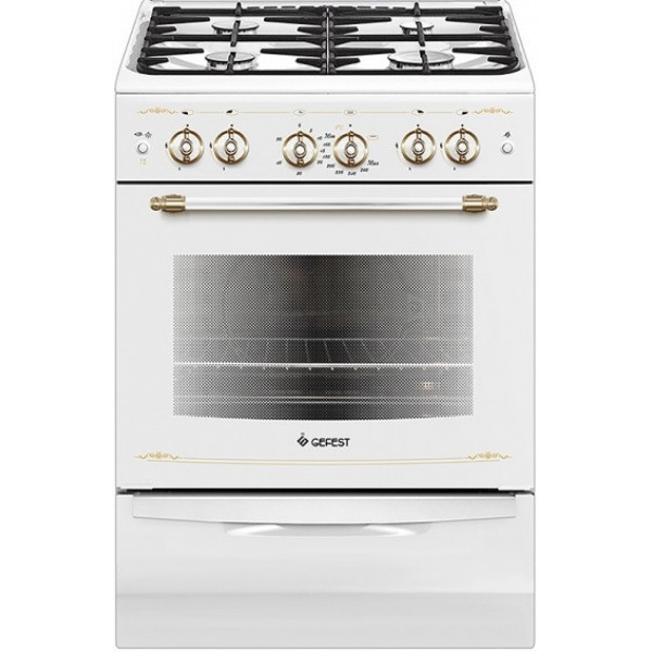 Qaz sobası GEFEST 6100-02 0181