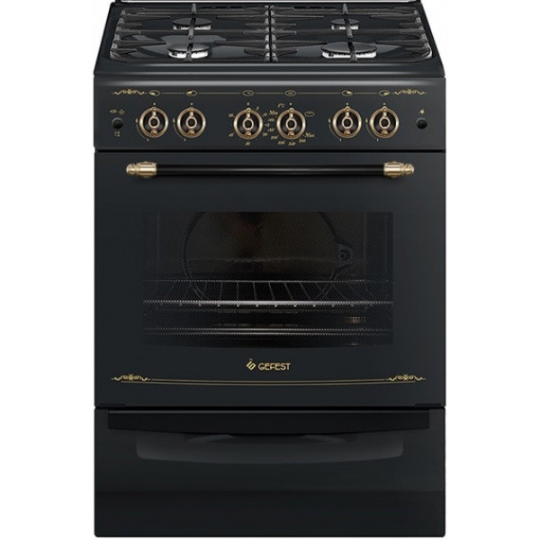 Qaz sobası GEFEST 6100-02 0183